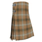 Henderson Weathered Tartan Kilt
