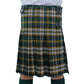 Heritage of Ireland Tartan Kilt Back