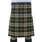 Heritage of Ireland Tartan Kilt Front
