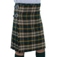 Heritage of Ireland Tartan Kilt Right