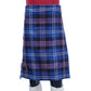 Heritage of Scotland Modern Tartan Kilt  Front