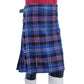 Heritage of Scotland Modern Tartan Kilt  Right