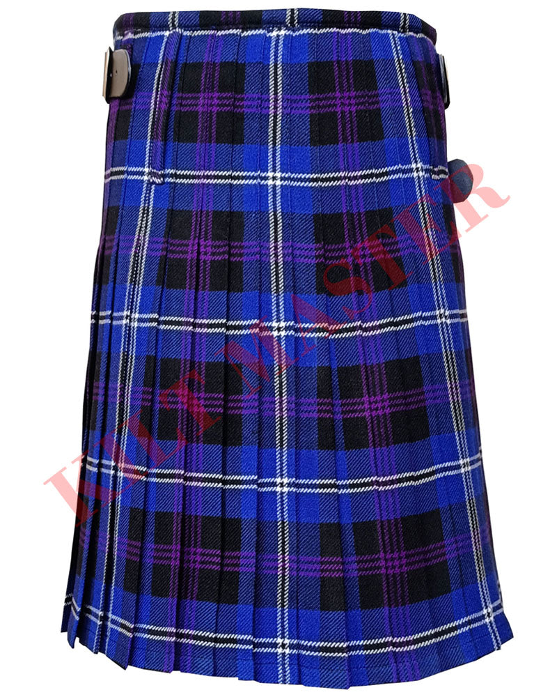 Classic Heritage Tartan Kilt