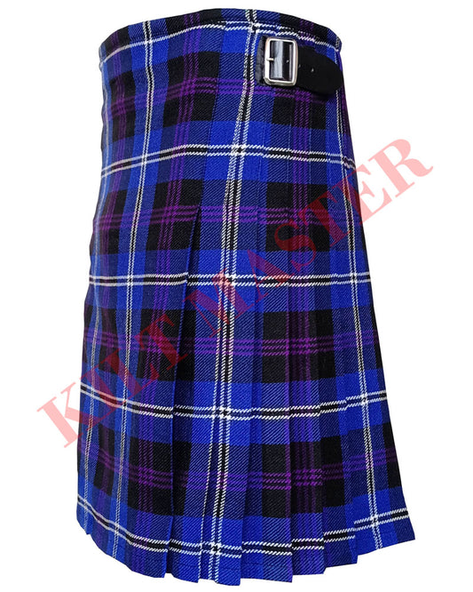 Classic Heritage Tartan Kilt