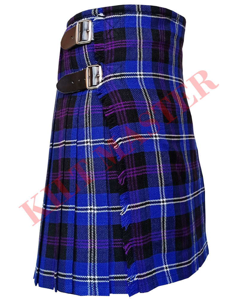 Classic Heritage Tartan Kilt