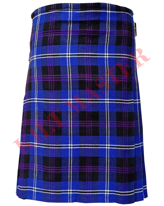 Classic Heritage Tartan Kilt