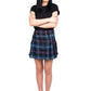 Heritage of Scotland Tartan Skirt Main