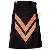 High Visibility Kilt