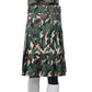 Highland Camo Kilt Back