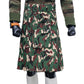 Highland Camo Kilt - Classic Style