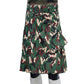 Highland Camo Kilt Front