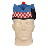 Highland Glengarry Hat