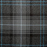 Highland Grantie Blue Tartan Kilt