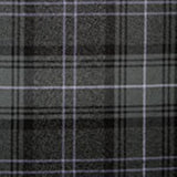 Highland Granite Mauve Tartan Kilt