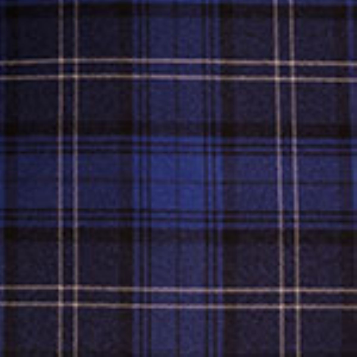 Highland Granite Navy Tartan Kilt