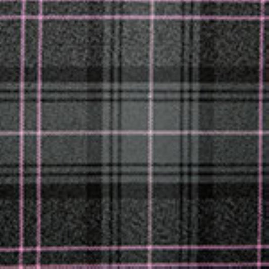 Highland Granite Pink Tartan Kilt