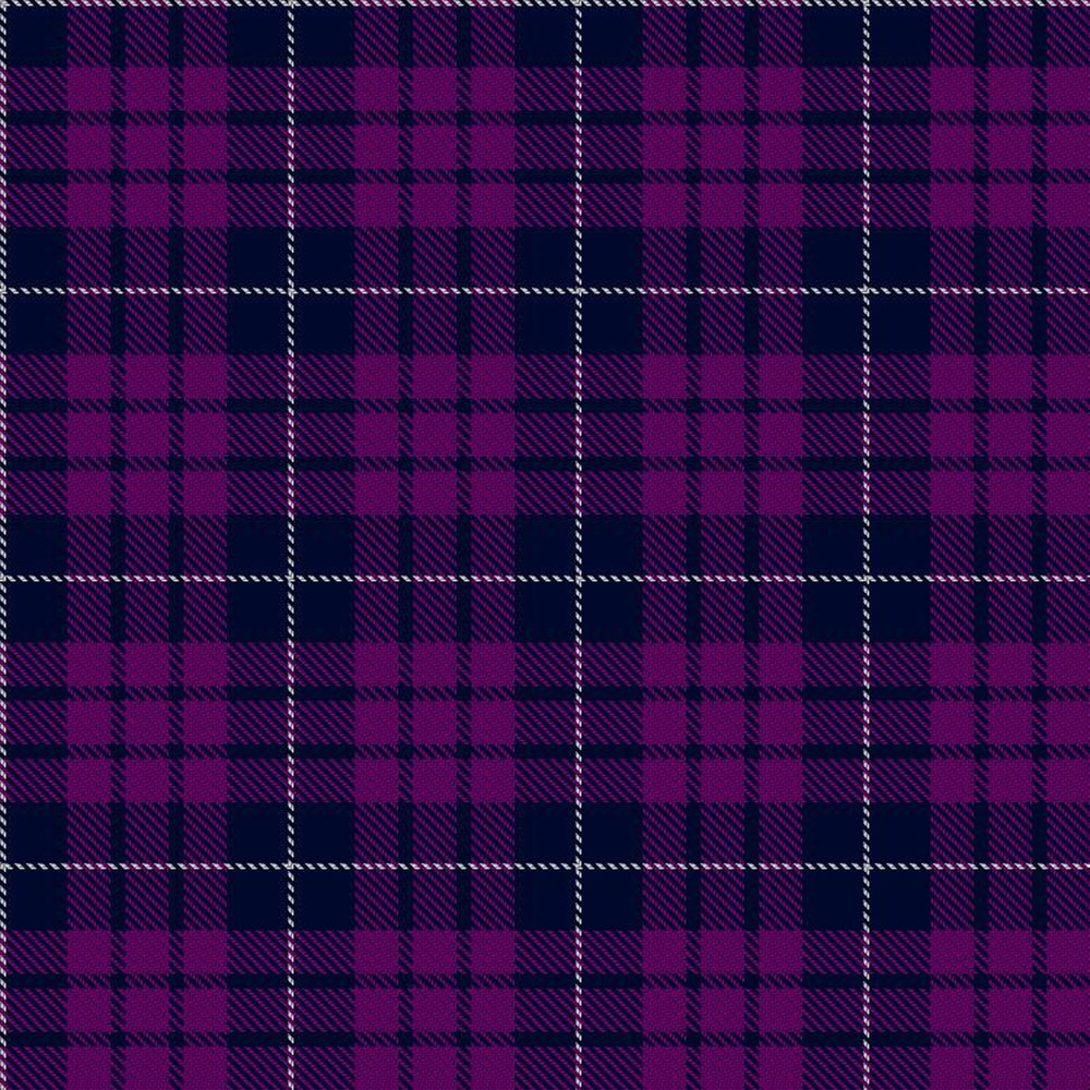 Highland Spirit Tartan Swatch