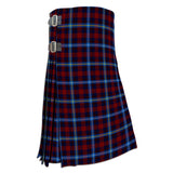 Highland Titles Tartan Kilt