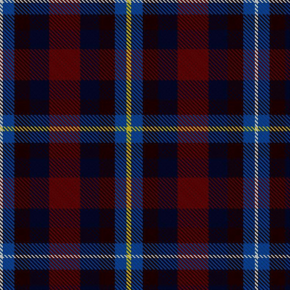Highland Titles Tartan Swatch