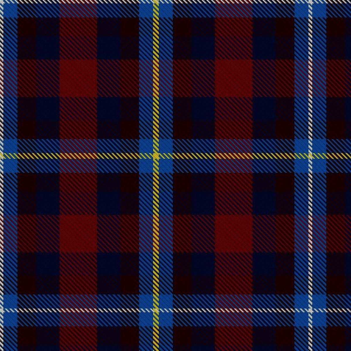 Highland Titles Tartan Swatch