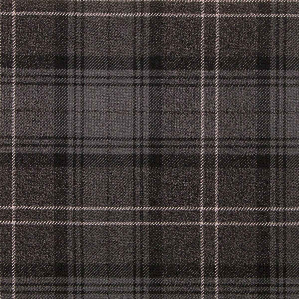 Highland Granite Tartan Kilt
