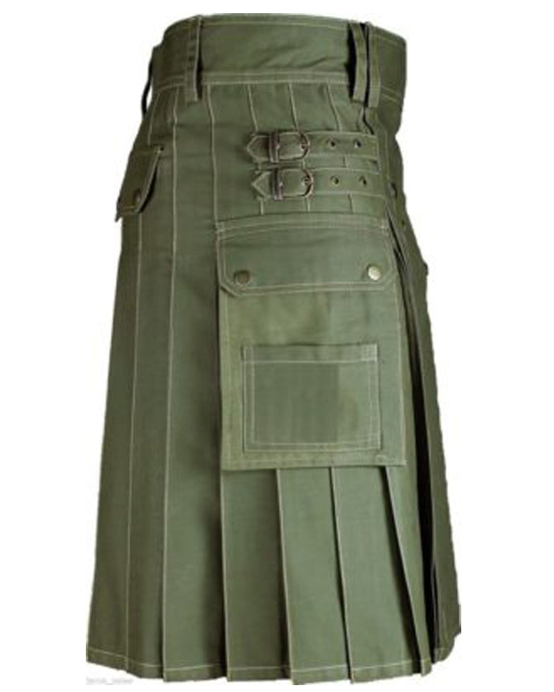 Hiking Kilts for Men - Kilts for Hikers