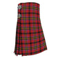 Hoffman Texas German Tartan Kilt