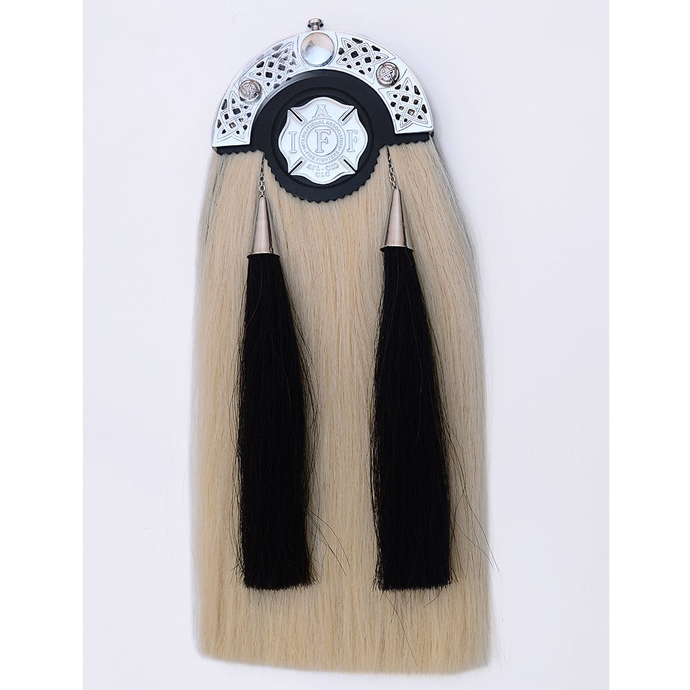 Horse Hair Military Long Sporran