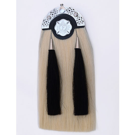 Horse Hair Military Long Sporran