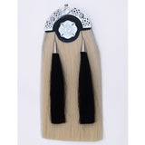 Horse Hair Military Long Sporran