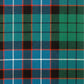 Hunter Ancient Tartan Swatch