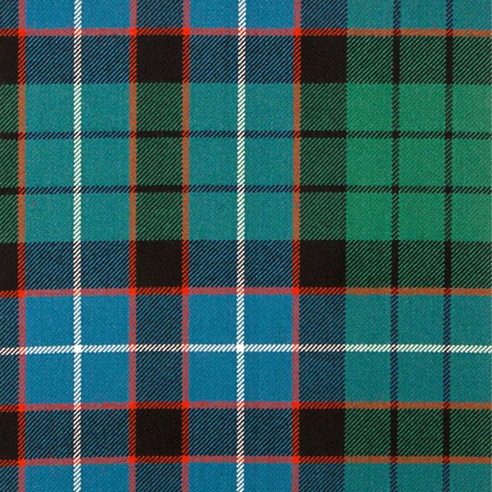 Hunter Ancient Tartan Swatch