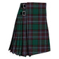 Hunter Modern Tartan Kilt