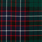 Hunter Modern Tartan Swatch