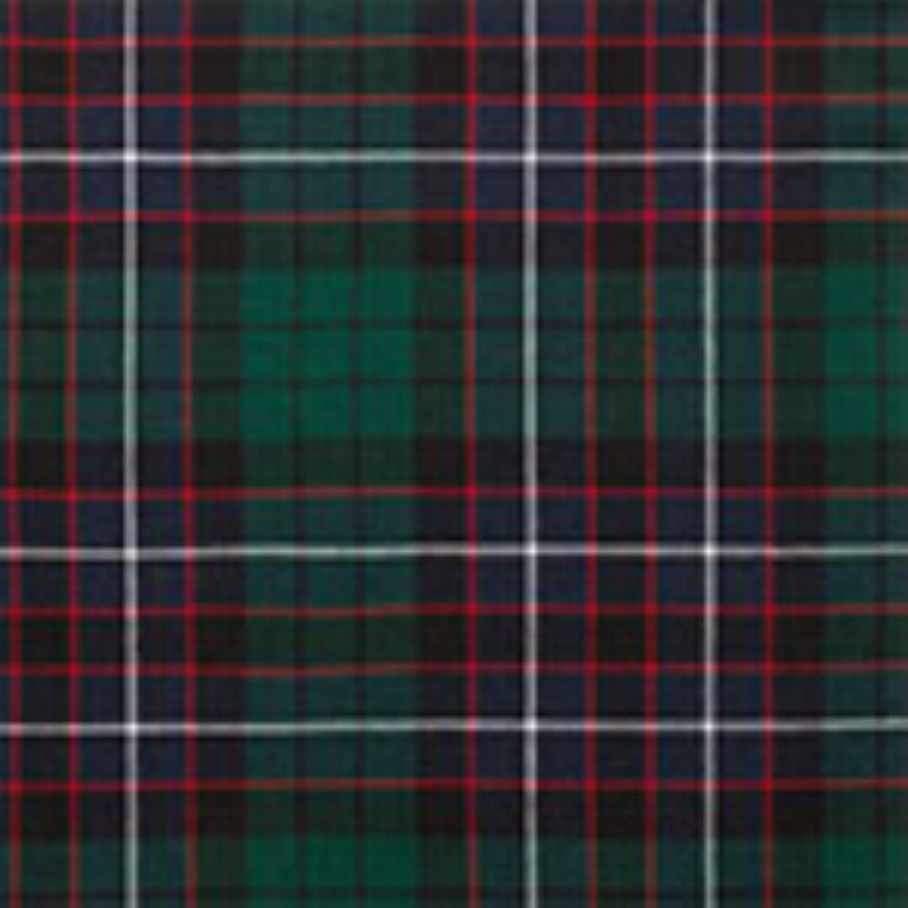 Hunter Modern Tartan Kilt