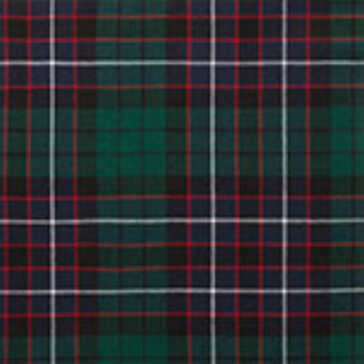 Hunter Modern Tartan Kilt