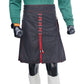 Hybrid Kilt Black and Red - Premium Quality