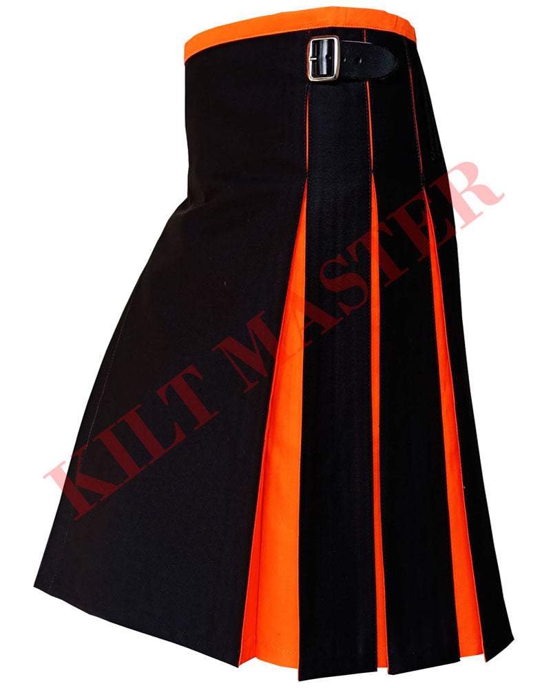 Hybrid Kilt For Men
