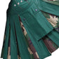 Hybrid Kilt Green