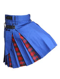 Hybrid Kilt Macpherson