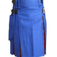 Hybrid Kilt Macpherson