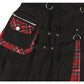 Hybrid Kilt Womens