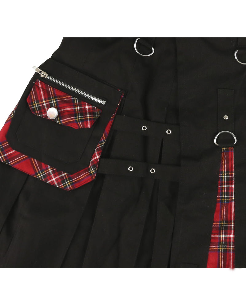 Hybrid Kilt Womens