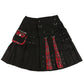 Hybrid Kilt Womens