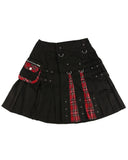 Hybrid Kilt Womens