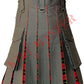Hybrid Men's Kilt