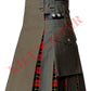 Hybrid Men's Kilt