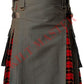 Hybrid Men's Kilt