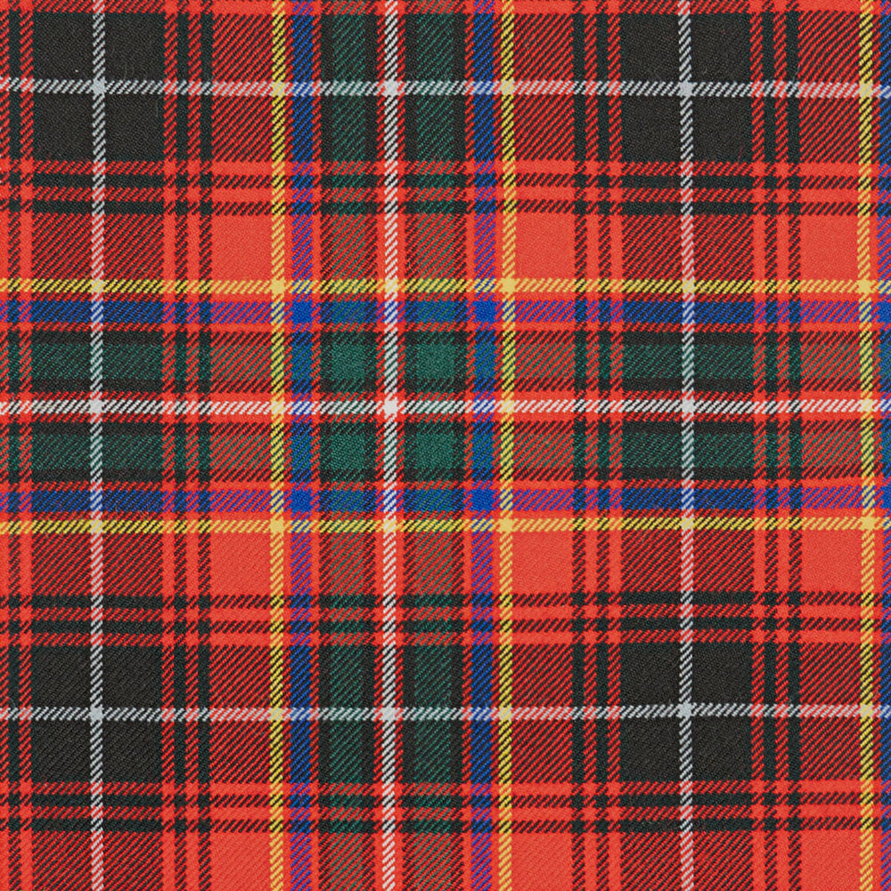 Innes Modern Tartan Kilt