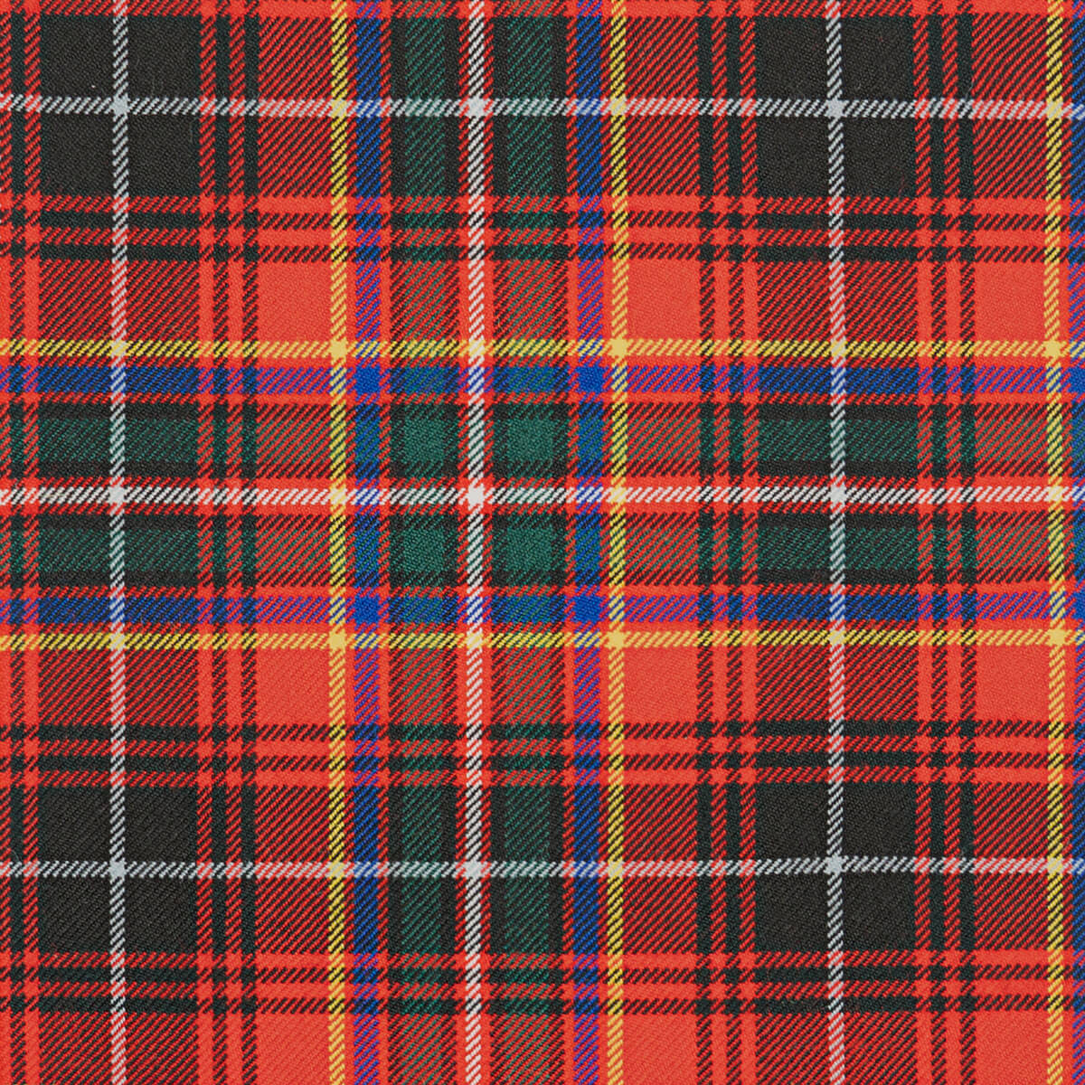 Innes Modern Tartan Kilt